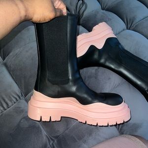 Bottega Veneta Boots
